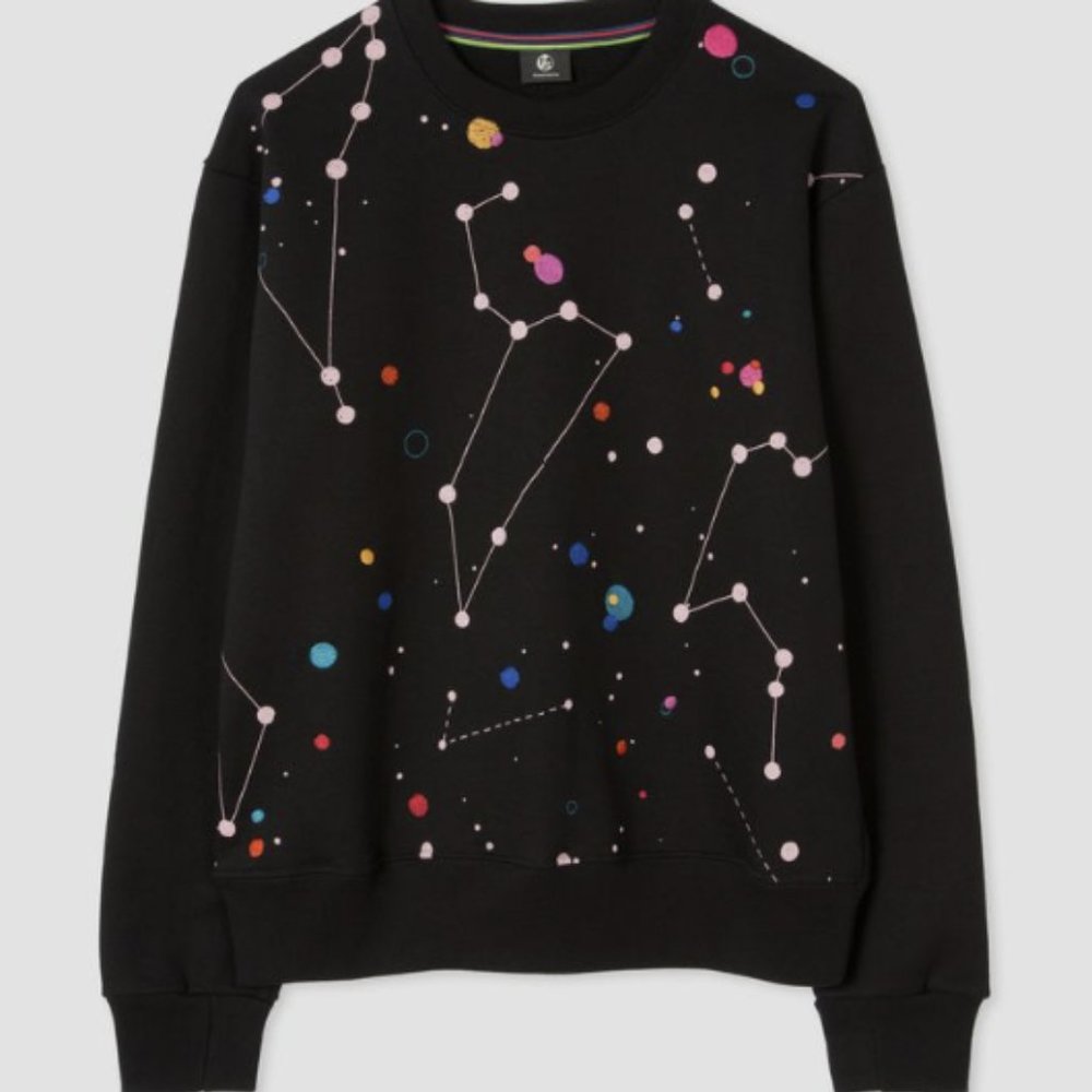 Paul Smith ladies long sleeve Sweatshirt